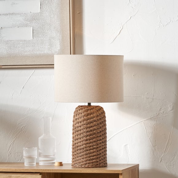 Pacific Lifestyle Andros Table Lamp