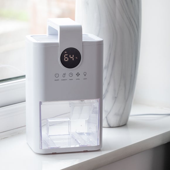 Click to view product details and reviews for 1l Compact Dehumidifier.