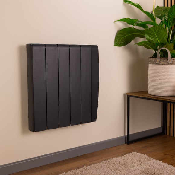 2000W Smart Panel Radiator