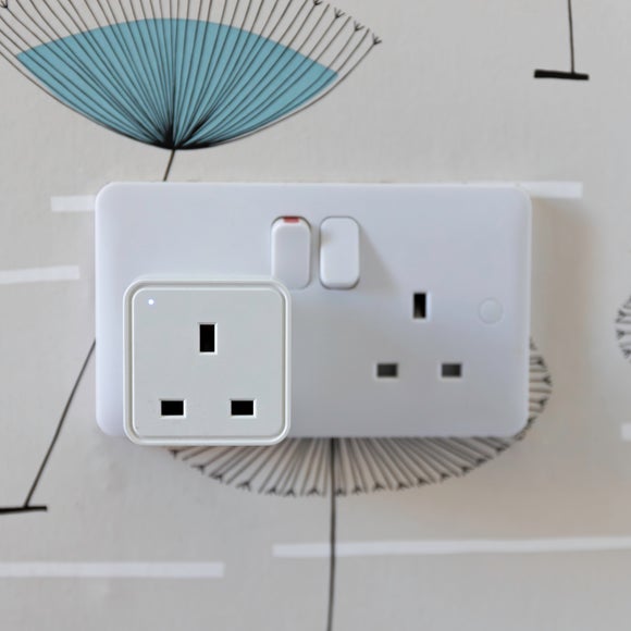 Smart Wall Socket