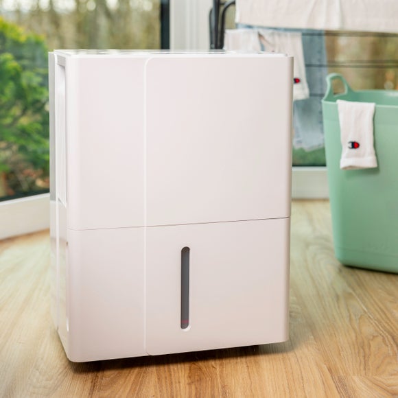 4.7L Portable Dehumidifier