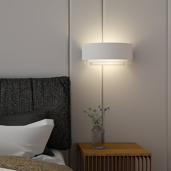 Modern 3 Tier Wall Light