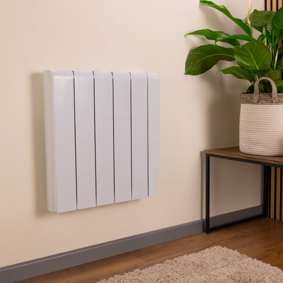 View 700w Smart Panel Radiator View 700w Smart Panel Radiator