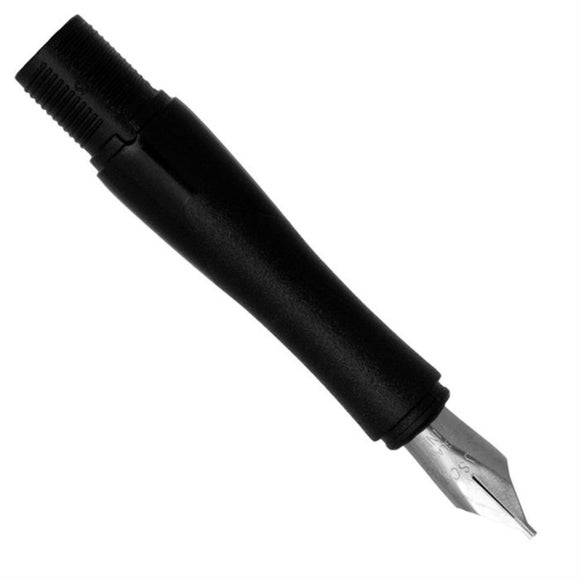 Manuscript Fine Dodec Front End Section Pen Nib