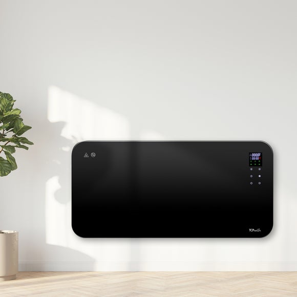 Click to view product details and reviews for 2000w Smart Glass Panel Heater.