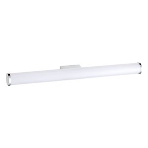 Tubular Led Mirror Wall Light