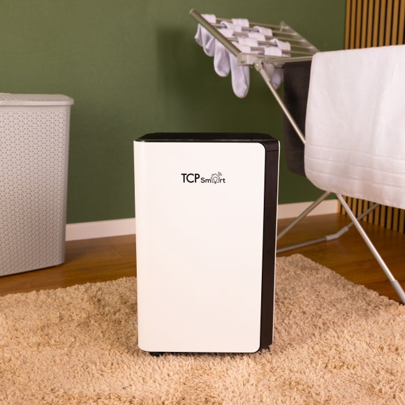 4.5L Smart Dehumidifier