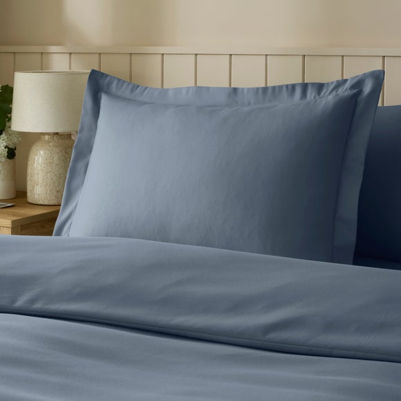 Fogarty Soft Touch Oxford Pillowcase