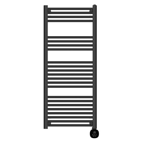 Smart Heated Steel Towel Rail