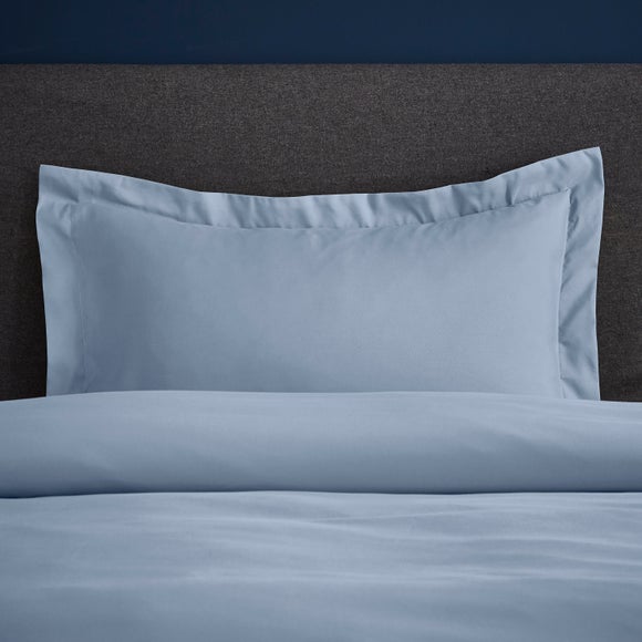 View Fogarty Soft Touch Oxford Pillowcase View Fogarty Soft Touch Oxford Pillowcase
