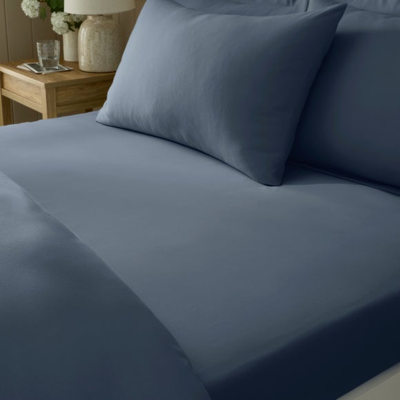 Fogarty Soft Touch Fitted Sheet