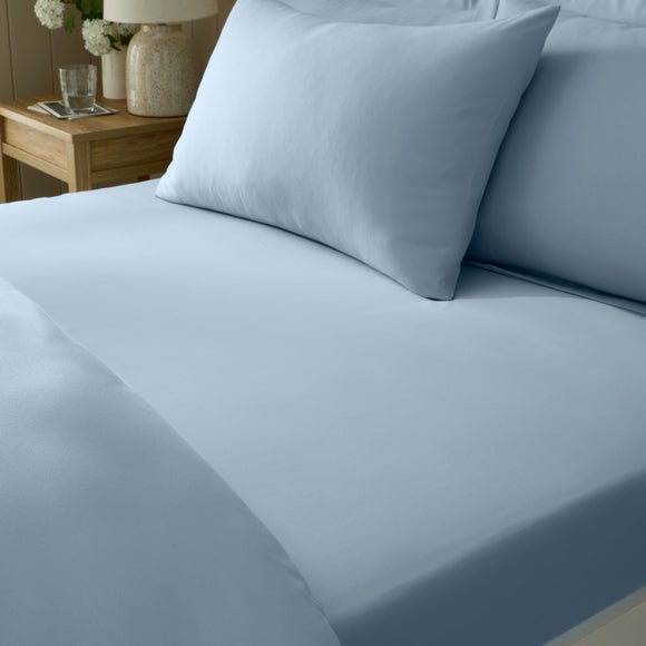 Fogarty Soft Touch Fitted Sheet