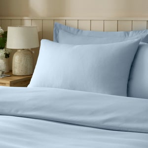 Fogarty Soft Touch Standard Pillowcase Pair