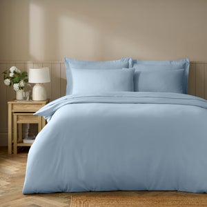 Fogarty Soft Touch Duvet Cover And Pillowcase Set
