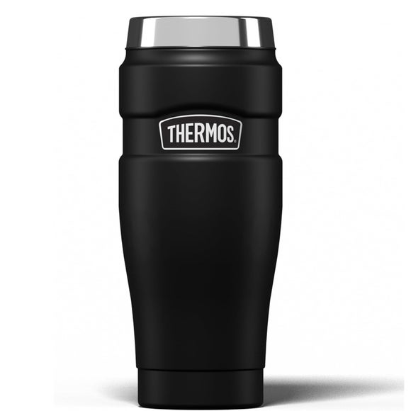 Thermos Stainless Steel King Travel Tumbler 0.47L