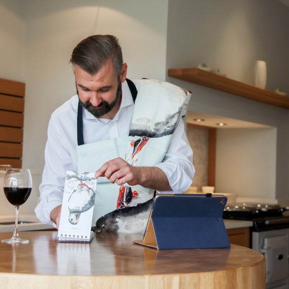 Carousel navigation image position 4 of 4