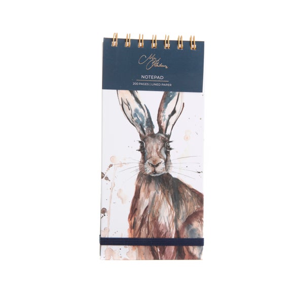 Click to view product details and reviews for Meg Hawkins Hare Jotter.