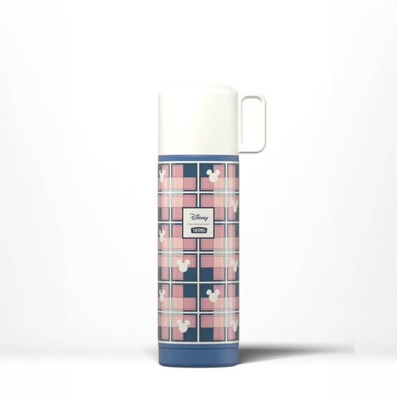 Thermos Revival x Disney Stainless Steel Flask 0.5L