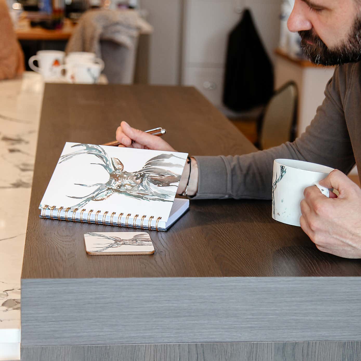 Carousel zoom image position 2 of 5