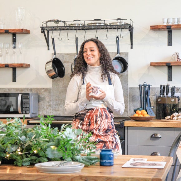 Carousel navigation image position 2 of 5