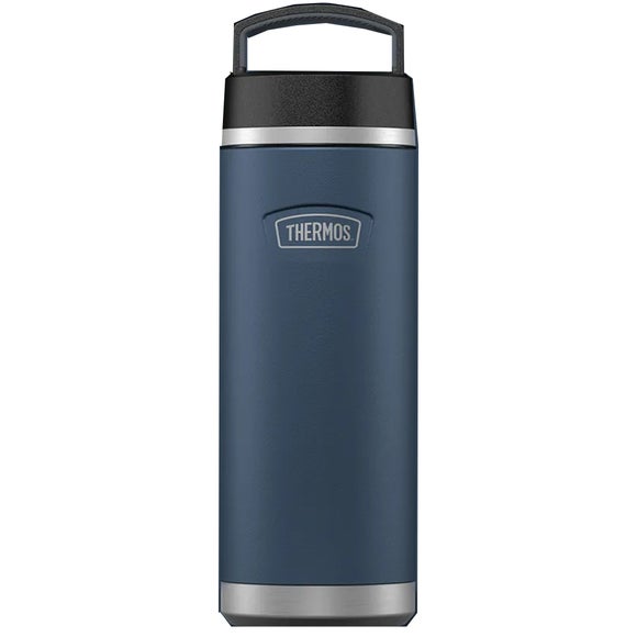 Thermos Icon Series Stainless Steel Bottle With Screw Lid