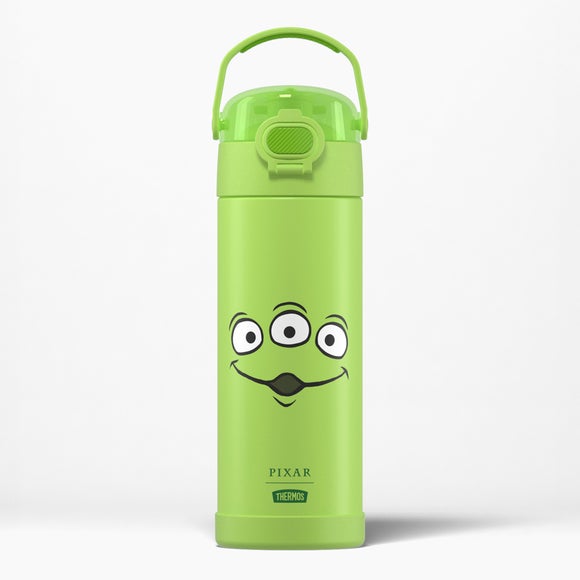 Thermos Disney Alien Stainless Steel FUNtainer Bottle, 470ml