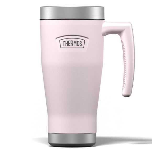 Thermos Icon Series Stainless Steel Travel Mug