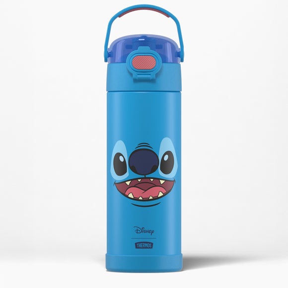 Thermos Disney Stitch Stainless Steel FUNtainer Bottle