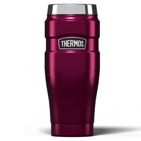 Thermos Stainless Steel King Travel Tumbler 0.47L