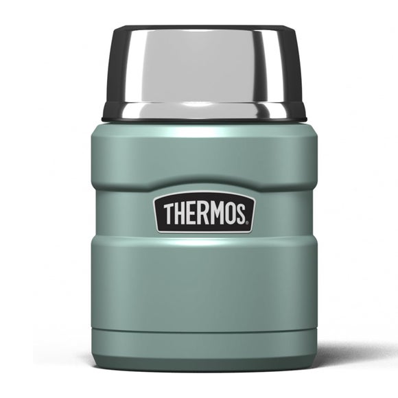 Thermos Stainless Steel King Food Flask 0.47L