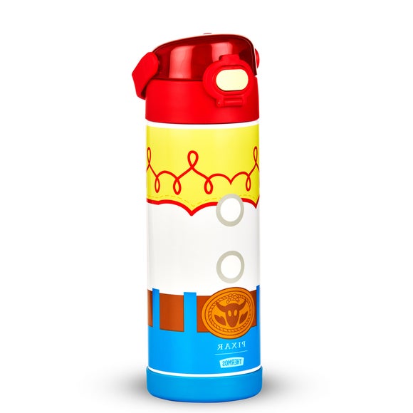 Thermos Disney Jessie Stainless Steel FUNtainer Bottle, 470ml