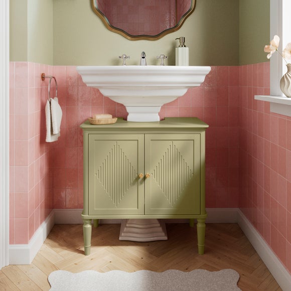 View Ottilie Under Sink Unit View Ottilie Under Sink Unit