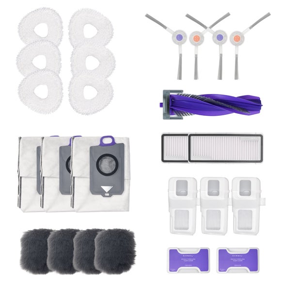 Narwal Accessories Pack Z Ultra and Z10