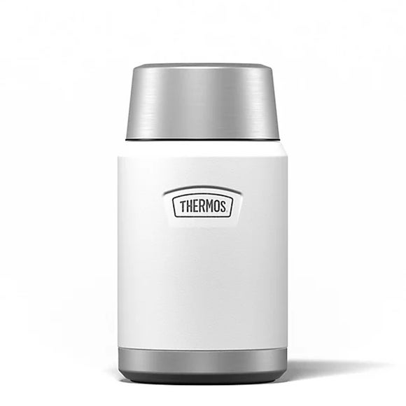 View Thermos Icon Series Food Flask With Spoon View Thermos Icon Series Food Flask With Spoon