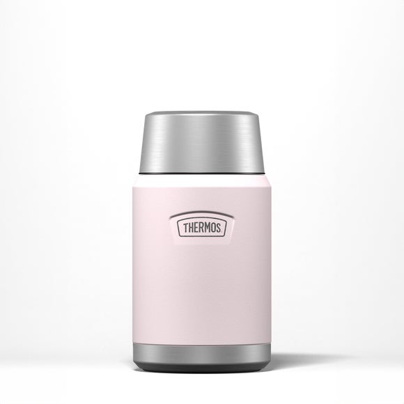 View Thermos Icon Series Stainless Steel Food Flask 0.7l View Thermos Icon Series Stainless Steel Food Flask 0.7l