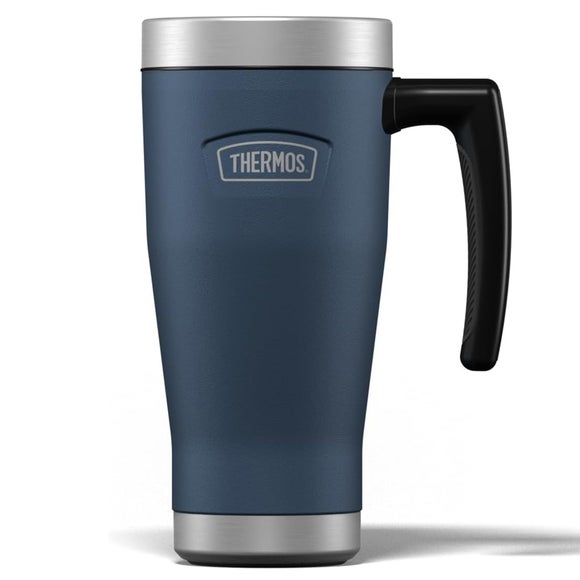 Thermos Icon Series Stainless Steel Travel Mug