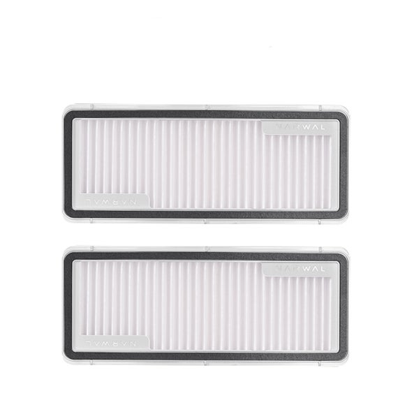 Narwal Pack of 2 Filters Ultra X, Ultra Z, Ultra Z10