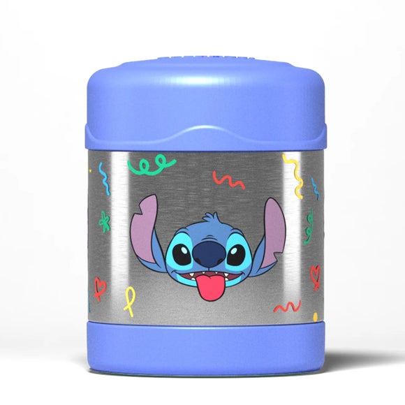 View Thermos Disney Stitch Stainless Steel Funtainer Bottle View Thermos Disney Stitch Stainless Steel Funtainer Bottle