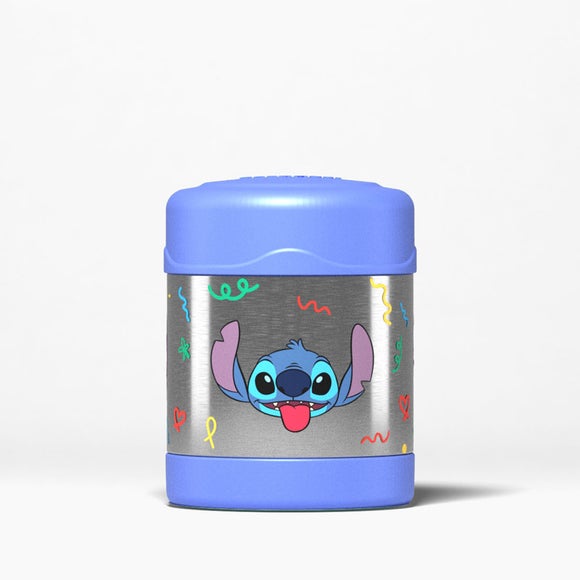 Thermos Disney Stitch Stainless Steel FUNtainer Bottle
