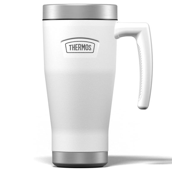 Thermos Icon Series Stainless Steel Travel Mug