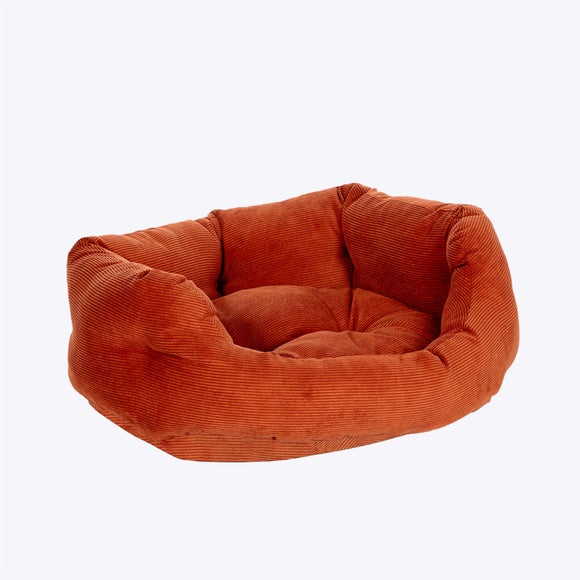 Danish Design Elden Deluxe Slumber Pet Bed