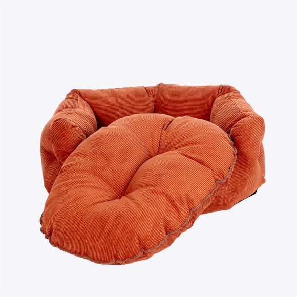 Photo 2 of Danish Design Elden Deluxe Slumber Pet Bed