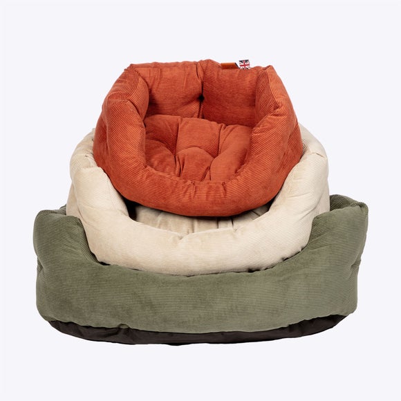 Photo 3 of Danish Design Elden Deluxe Slumber Pet Bed