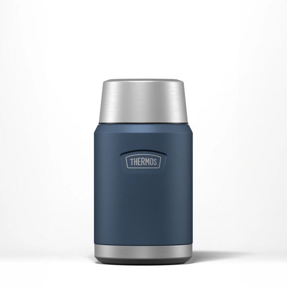 Thermos Icon Series Stainless Steel Food Flask 0.7L