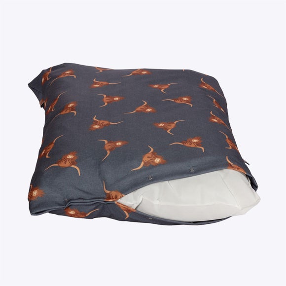 Danish Design Bramblehorn Pet Duvet Cover