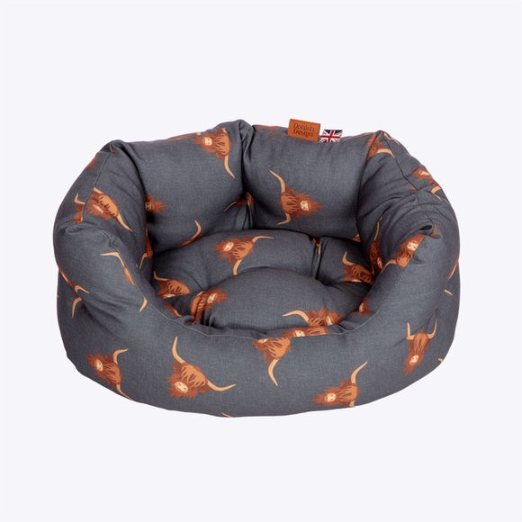 Danish Design Bramblehorn Deluxe Slumber Pet Bed