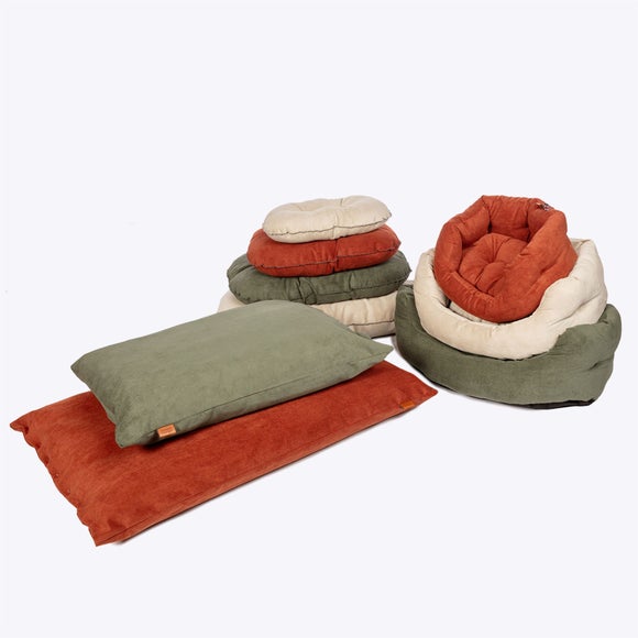 Photo 3 of Danish Design Elden Quilted Pet Mattress