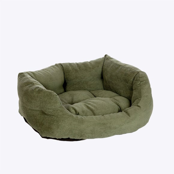 Danish Design Elden Deluxe Slumber Pet Bed