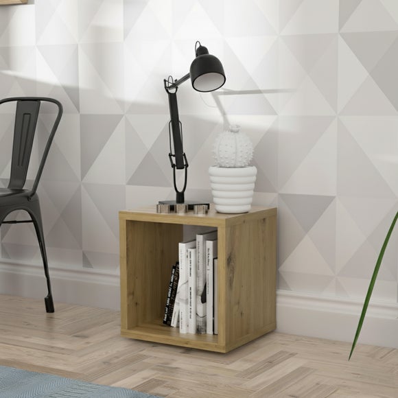 View Furniture To Go Mauro Singular Storage Unit View Furniture To Go Mauro Singular Storage Unit