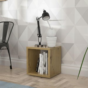 Furniture To Go Mauro Singular Storage Unit